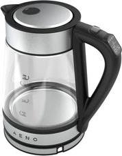 ELECTRIC KETTLE TONGTAI SMART WIFI GLASS KETTLE 220-240V~ 50/60HZ 1850-2200W STRIX NW:1.15KG AENO