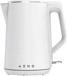 ΒΡΑΣΤΗΡΑΣ AEK0002 2200 W 1.5 L ΛΕΥΚΟ AENO