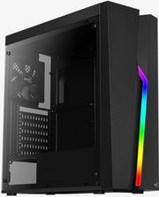 CASE BOLT BLACK AEROCOOL