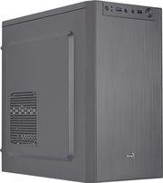 CASE CS-108 BLACK AEROCOOL