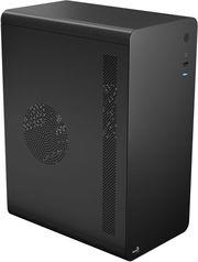 CASE CS-110 MINI TOWER BLACK AEROCOOL από το e-SHOP