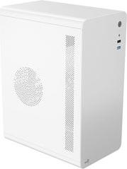 CASE CS-110 MINI TOWER WHITE AEROCOOL