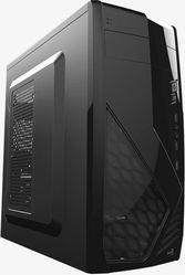 CASE CS-1102 BLACK AEROCOOL