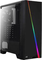 CASE CYLON MIDI TOWER WINDOW BLACK AEROCOOL