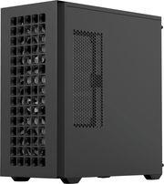 CASE D502A-G-BK-V1 MIDI TOWER WINDOW BLACK AEROCOOL