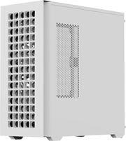 CASE D502A-G-WH-V1 MIDI TOWER WINDOW WHITE AEROCOOL