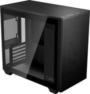 CASE STORMFRONT MINI G-BK-V1 MINI TOWER WINDOW BLACK AEROCOOL