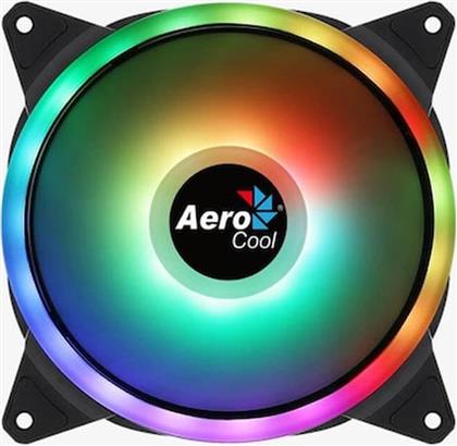 FAN PGS DUO 14 ARGB 6PIN 140MM AEROCOOL