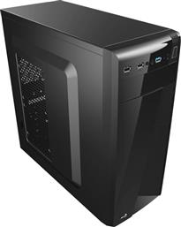 ΚΟΥΤΙ DESKTOP CS-1101 - ΚΟΥΤΙ ΥΠΟΛΟΓΙΣΤΗ ATX/MICRO-ATX/MINI-ITX AEROCOOL