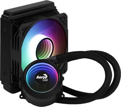 MIRAGE L120 120MM ARGB LIQUID COOLER CPU COOLER AEROCOOL