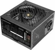 PSU MARS GAMING MPB650SI 80+ BRONZE 650W BLACK AEROCOOL