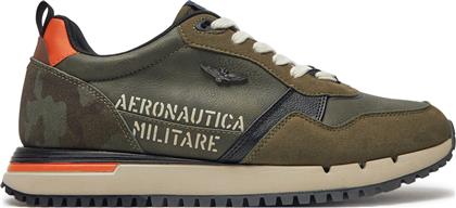 ΑΘΛΗΤΙΚΑ 242SC283CT3384 ΠΡΑΣΙΝΟ AERONAUTICA