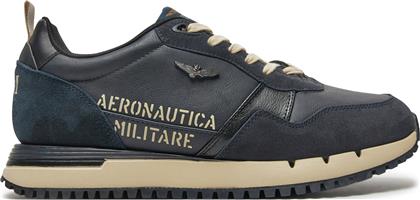 ΑΘΛΗΤΙΚΑ 242SC283CT3384 ΣΚΟΥΡΟ ΜΠΛΕ AERONAUTICA