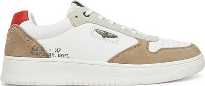 ΑΘΛΗΤΙΚΑ 251SC235PL244 ΛΕΥΚΟ AERONAUTICA