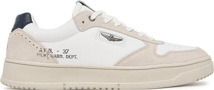 ΑΘΛΗΤΙΚΑ 252SC0235UPL00244 ΛΕΥΚΟ AERONAUTICA