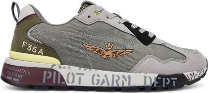 ΑΘΛΗΤΙΚΑ 252SC0276UCT03380 ΓΚΡΙ AERONAUTICA