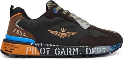 ΑΘΛΗΤΙΚΑ 252SC0276UCT03380 ΜΑΥΡΟ AERONAUTICA