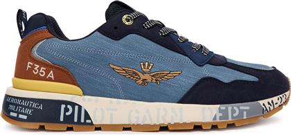 ΑΘΛΗΤΙΚΑ 252SC0276UCT03380 ΣΚΟΥΡΟ ΜΠΛΕ AERONAUTICA
