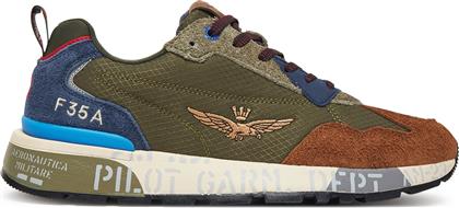 ΑΘΛΗΤΙΚΑ 252SC0276UCT03546 ΠΡΑΣΙΝΟ AERONAUTICA