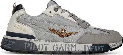 ΑΘΛΗΤΙΚΑ 252SC0276UCT04249 ΓΚΡΙ AERONAUTICA