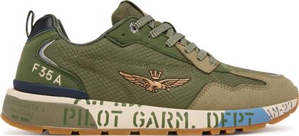 ΑΘΛΗΤΙΚΑ 252SC0276UCT04249 ΠΡΑΣΙΝΟ AERONAUTICA