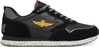 ΑΘΛΗΤΙΚΑ 252SC0288UCT03545 ΜΑΥΡΟ AERONAUTICA