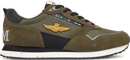 ΑΘΛΗΤΙΚΑ 252SC0288UCT03545 ΠΡΑΣΙΝΟ AERONAUTICA