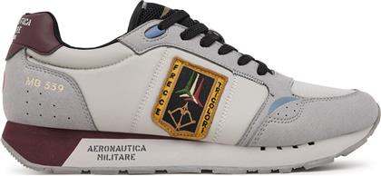 ΑΘΛΗΤΙΚΑ 252SC0292UCT03331 ΓΚΡΙ AERONAUTICA