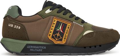 ΑΘΛΗΤΙΚΑ 252SC0292UCT03331 ΠΡΑΣΙΝΟ AERONAUTICA