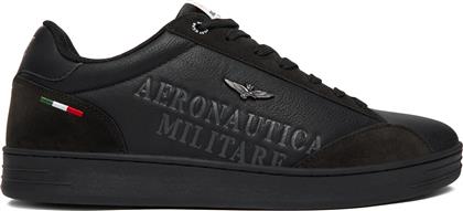 ΑΘΛΗΤΙΚΑ 252SC0306UCT03385 ΜΑΥΡΟ AERONAUTICA