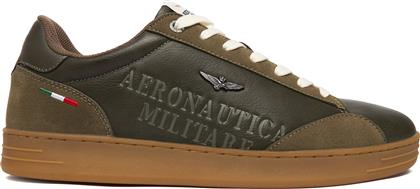 ΑΘΛΗΤΙΚΑ 252SC0306UCT03385 ΠΡΑΣΙΝΟ AERONAUTICA