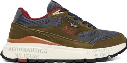 ΑΘΛΗΤΙΚΑ 252SC0318UCT04248 ΠΡΑΣΙΝΟ AERONAUTICA