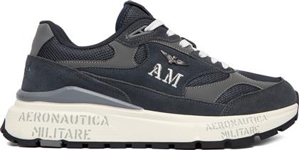 ΑΘΛΗΤΙΚΑ 252SC0318UCT04248 ΣΚΟΥΡΟ ΜΠΛΕ AERONAUTICA