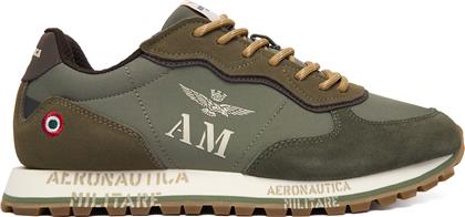 ΑΘΛΗΤΙΚΑ 252SC0320UPL00313 ΠΡΑΣΙΝΟ AERONAUTICA