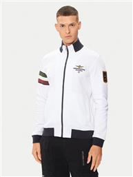 ΜΠΛΟΥΖΑ 241FE1871P215 ΕΚΡΟΥ REGULAR FIT AERONAUTICA