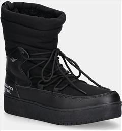 ΜΠΟΤΕΣ ΧΙΟΝΙΟΥ STIVALETTO AERONAUTICA