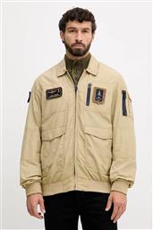 ΜΠΟΥΦΑΝ ΧΡΩΜΑ: ΠΡΑΣΙΝΟ, AB2071CT3081 AERONAUTICA
