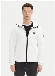 ΜΠΟΥΦΑΝ ΜΕΤΑΒΑΤΙΚΟ 251AB2204CT3264 ΛΕΥΚΟ REGULAR FIT AERONAUTICA