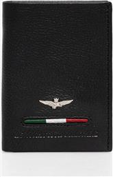 ΔΕΡΜΑΤΙΝΟ ΠΟΡΤΟΦΟΛΙ AERONAUTICA