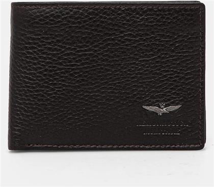 ΔΕΡΜΑΤΙΝΟ ΠΟΡΤΟΦΟΛΙ AERONAUTICA