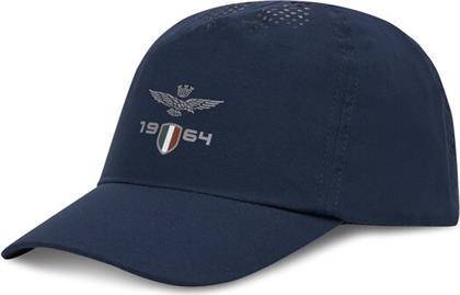 ΚΑΠΕΛΟ JOCKEY 251HA1199CT3495 ΣΚΟΥΡΟ ΜΠΛΕ AERONAUTICA