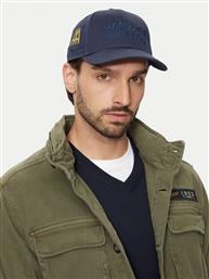 ΚΑΠΕΛΟ JOCKEY CAPPELLINO 242HA1181CT2848 ΣΚΟΥΡΟ ΜΠΛΕ AERONAUTICA