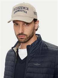 ΚΑΠΕΛΟ JOCKEY CPPELLINO 242HA1181CT2848 ΜΠΕΖ AERONAUTICA