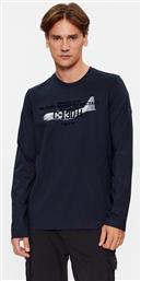 LONGSLEEVE AERONAUTICA