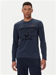 LONGSLEEVE AERONAUTICA