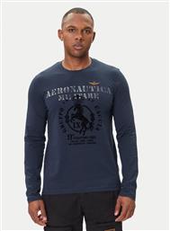 LONGSLEEVE AERONAUTICA