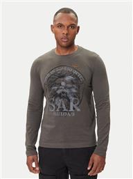 LONGSLEEVE AERONAUTICA