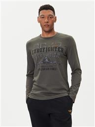 LONGSLEEVE AERONAUTICA