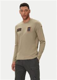 LONGSLEEVE AERONAUTICA