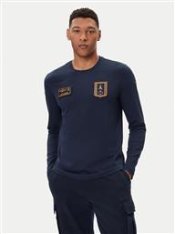 LONGSLEEVE AERONAUTICA